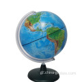 Εκπαιδευτικός γεωγραφικός χάρτης World Globe για παιδιά